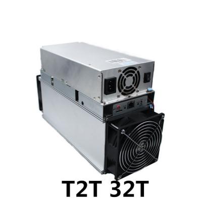 China T2T 32T 2200W SHA256 Innosilicon Bitcoin Miner Used for sale