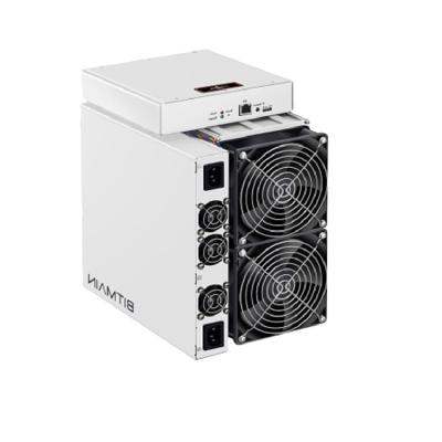 China Bitmain Antminer Bitcoin Miner S19j Pro 104T 3050W ASIC Mining Device for sale