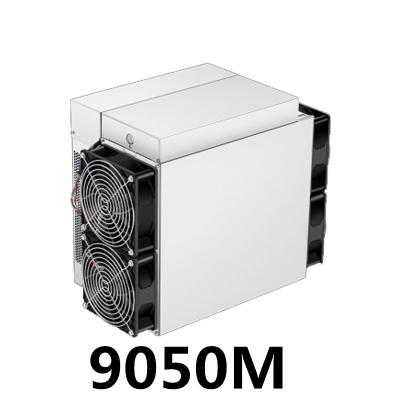 China 3245W 1024MB Antminer L7 9050Mh/S Scrypt LTC Doge Asic Miner for sale