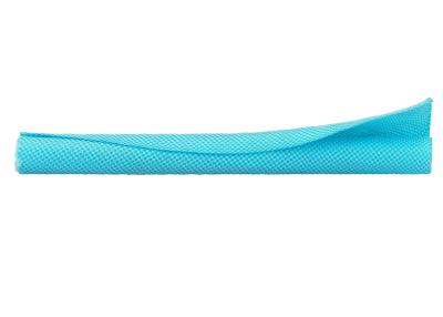 China Impresión ignífuga del logotipo de la manga del cable del tamaño de encargo para los cables de HDMI en venta