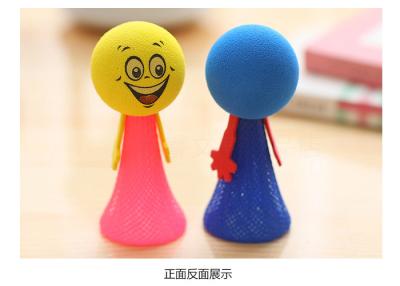 China Sleeving trançado expansível do multi ANIMAL DE ESTIMAÇÃO flexível das cores para brinquedos de salto do bebê à venda