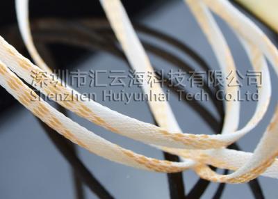 China El halógeno ignífugo de la manga del cable del ANIMAL DOMÉSTICO colorido libera para los paneles eléctricos en venta