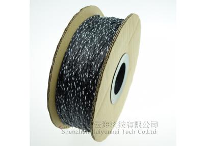 China High Strength Automotive Wire Sleeve , Heat Resistant Sleeve For Cable for sale