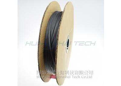 China High Density Heat Resistant Wire Sleeve With Environment - Friendly Polyester Monofil for sale