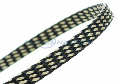China Polyester Surface Fishing Rod Protective Sleeves Non - Toxic Flame Retardant for sale