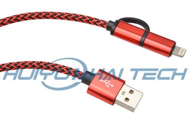 China Auto Wire Management PET Expandable Braided Sleeving For Computer Cord Organizer for sale