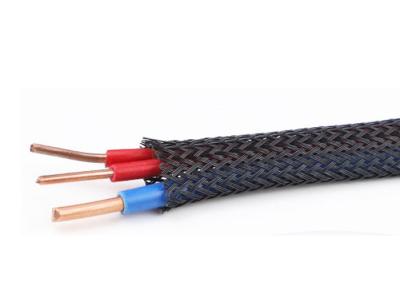 China Telar de alambre ignífugo mezclado de los diversos modelos que teje para la gestión del alambre en venta