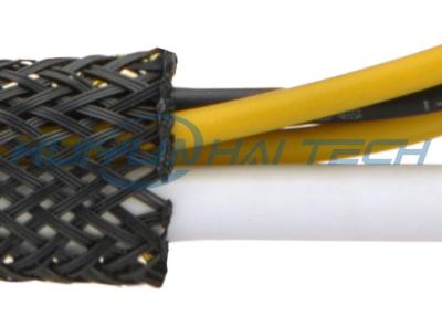 China A/V HDMI Cables Protection Wire Heat Protection Sleeve Custom 1- 100mm Diameter for sale