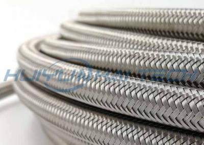 China ROHS SGS ISO Stainless Steel Wire Sleeve Knit Wire Mesh Gaskets Te koop