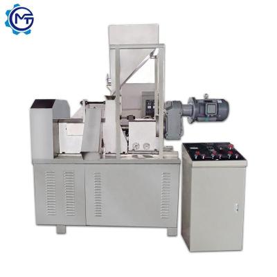 China 304 Stainless Steel Fried Snack Production Line Fully Automatic for sale