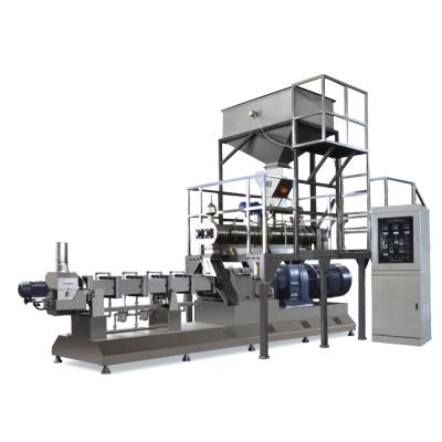 China Industrial Modified Tapioca Starch Corn Starch Production Line 500kg/h for sale