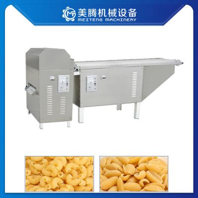 China 1000kg/H Macaroni Pasta Production Line for sale