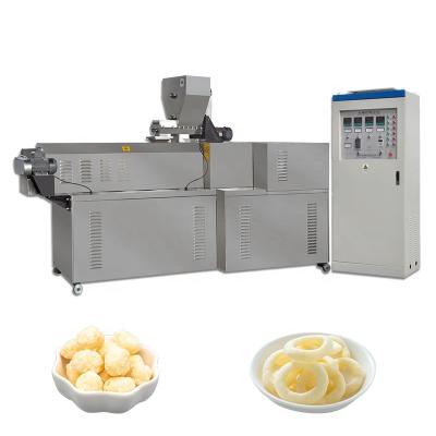 China Multifunctional Snack Extruder Food Making Machine MT65 70 70C for sale