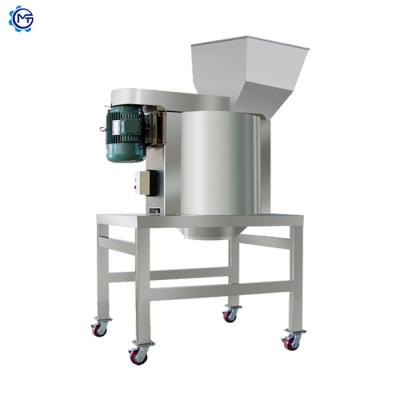 China Food Grade SS Puffing Bread Crumb Production Line Machine 100kg/H for sale