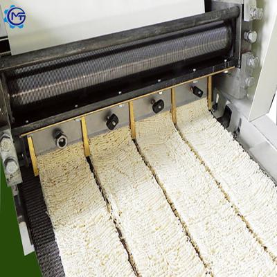 China 11000pcs/8h Instant Noodle Production Line for sale