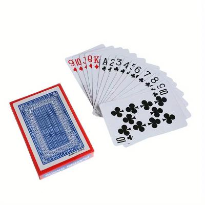 China Playing Cards Cardistry Deck Adult Black Paper Playing Cards With Customized Design For Casino for sale