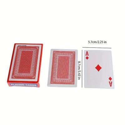 China Factory Custom Printing Playing Cards In Bulk Party Art Paper Tarot Card Drinking Card Board Game For Entertainment à venda
