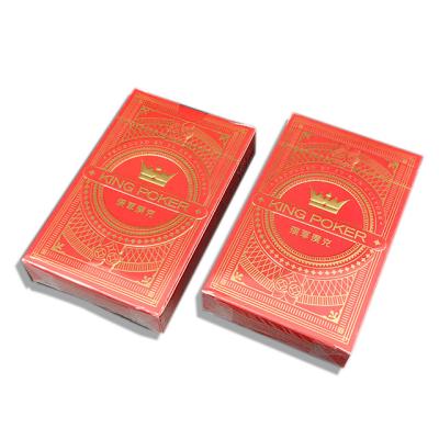 China Impressão de fábrica personalizada Cartões de papel de afirmação positiva Conversação personalizada Beber Jogo de jogos para adultos à venda