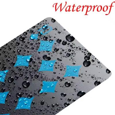 Китай Waterproof Plastic Playing Card Wholesale Game card private logo board game card For Adults продается