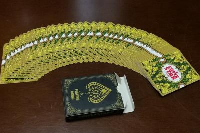 China Manufacture Brand New Paper Or Plastic Tarot And Oracle Cards Deck In Bulk Printing for sale