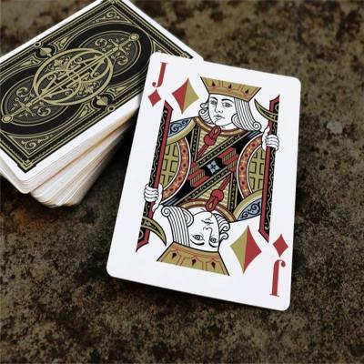 China Custom Printing Trading Game Cards 300Gsm Art Paper Cards Game for sale