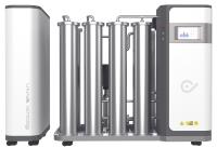 Quality Class II ROII Hemodialysis Water Treatment System 2500L/H To 3000L/H Reverse for sale
