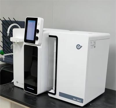 Chine Machine de traitement de l'eau pure de laboratoire Système de purification de l'eau ultrapure de type 1 à vendre