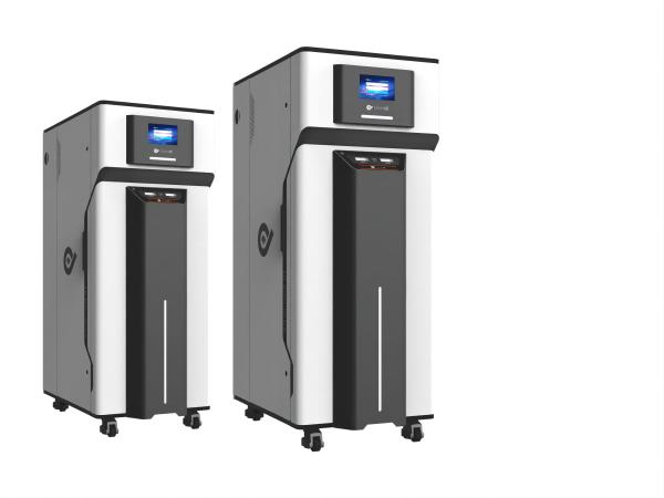 Quality 300L/Hour To 600L/Hour Medical Water Purification Systems Reverse Osmosis for sale