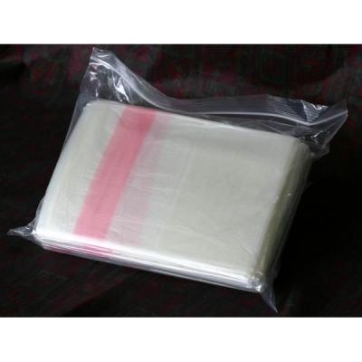 China Transparent 71cm 99cm Water Soluble Laundry Bag for sale