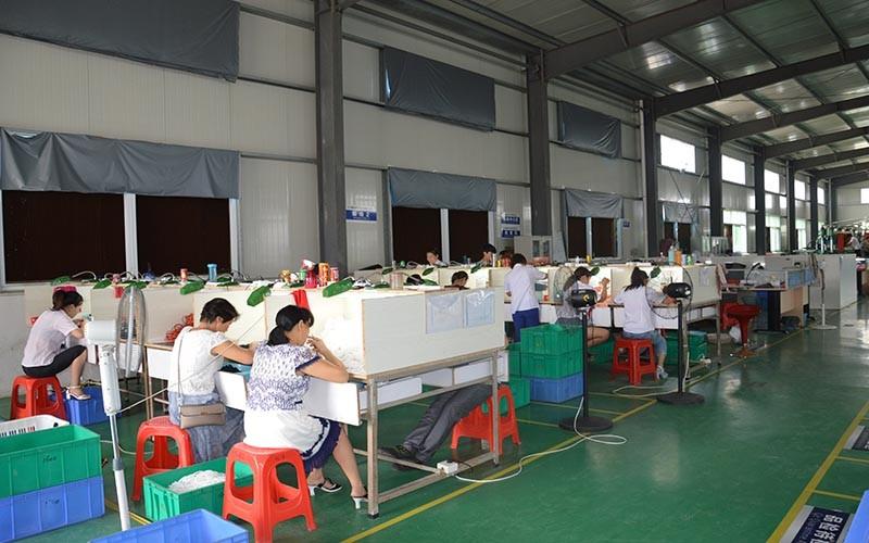 Verified China supplier - Dongguan Ruichen Sealing Co., Ltd.