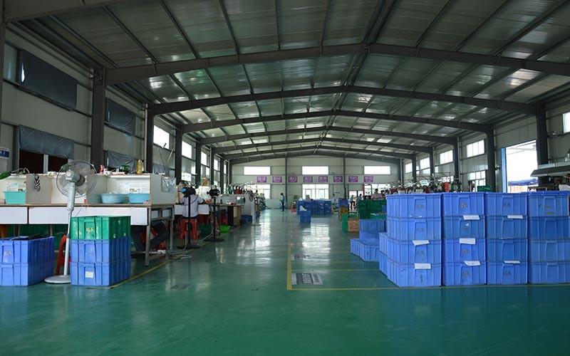 確認済みの中国サプライヤー - Dongguan Ruichen Sealing Co., Ltd.