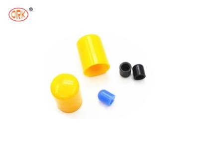 China Rubber Cup Silicone Hole Stopper Waterproof Plug Grommet Dust Cap for sale