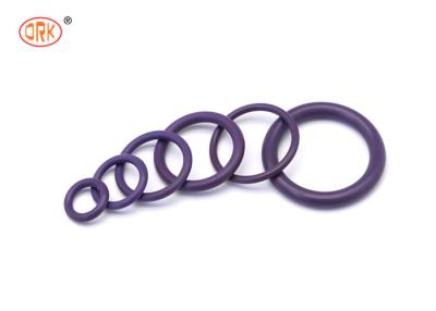 China XTSEAO Various Sizes Rubber Silicone PTFE FKM O Ring FOR Car Truck for sale