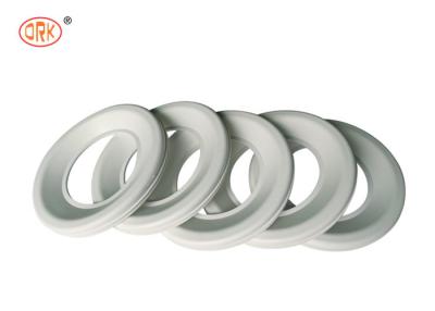 China Taza rápida Ring Soft Rubber Silicone Part del molde U de la resina de la creación de un prototipo en venta
