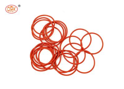 China High Precision AS568 Rubber O Ring Seal Custom Any Colored for sale