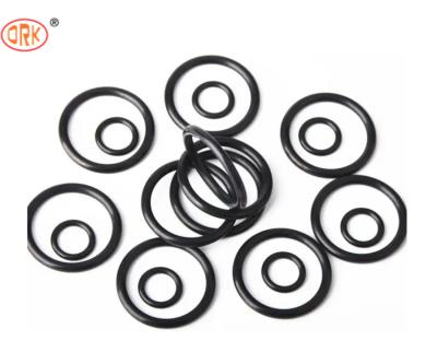 China NR Nature O Ring Rubber Seals Good Compression Set By Customized For Auto Part for sale