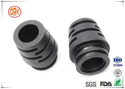 China Customized Automotive Bushings Good Rebound Resistance TS16949 for sale