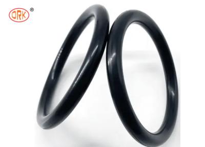 China Black HNBR 90 shore Hardness O Ring Hydrogenate Nitrile Seals for Air conditioning en venta