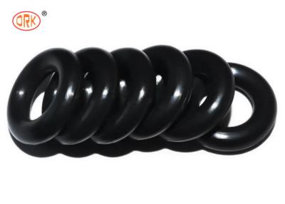 China As568 Standard PU 90shore Excellent Wear and Abrasion Resistant Polyurethane O Ring en venta