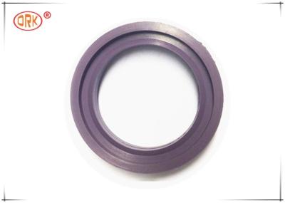 China OEM NBR Molded Rubber Seal Parts Abrasion-Resistence Colorful for sale