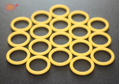 China Food Industry O Rings EPDM With Ktw , Heat Resistant O Rings Customized for sale