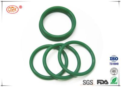 China FKM Food Grade Orings Waterproof , Industrial O Ring Excellent Chemical Resistance for sale