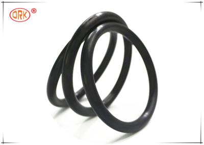China Os anéis-O das peças de automóvel NBR selam o desgaste excelente - resistente e o óleo resistente à venda