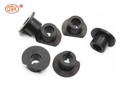 China IATF16949 Tear Resistant NBR Nitrile Molded Rubber Parts for sale