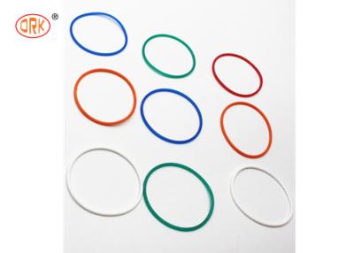 China FDA aging resistant 90 Shores A NBR Industrial O Rings for sale