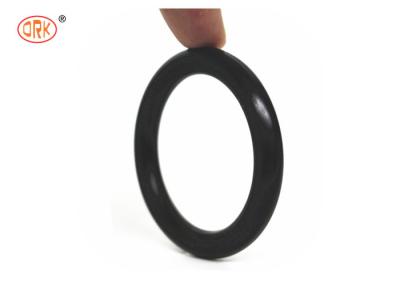 China ODM de Zwarte O-ringen van de het Roomijsmachine FKM van Schurings Bestand FDA Te koop