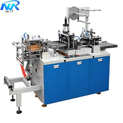 China Cover Forming Plastic Manufacturing Machine For Plastic Cup Lids for sale