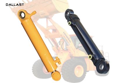 China Double Acting Piston Type Hydraulic Cylinder High Pressure Excavator Bucket for sale