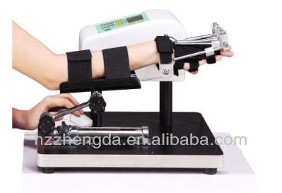 China Portable Hospital Upper Limb CPM Device for Finger Joint , cpm shoulder machine for sale
