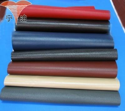China UV Protected Plastic Coated Canvas Fabric Tear - Resistant For Beach Chair Covers for sale